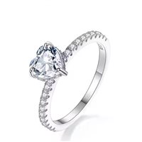 Ringe Gaurosa Dame Fantasy in Silber MSR22052419 - MSR22052419_15